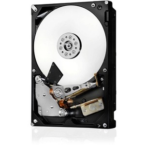 HGST Ultrastar 7K6000 HUS726020ALE610 2 TB Hard Drive - 3.5" Internal - SATA (SATA/600)