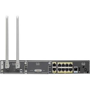 Cisco One-port Serial WAN Interface Module - for Router