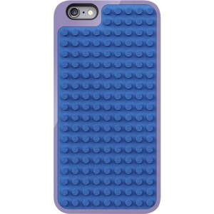 Belkin LEGO Builder Case for iPhone 6 Plus and iPhone 6s Plus - For Apple iPhone 6 Plus-iP