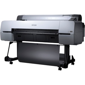 Epson SureColor P10000 Inkjet Large Format Printer - 44" Print Width - Color