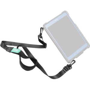 RAM Mounts GDS Shoulder Strap Accessory for IntelliSkin Products - Polyester - TAA Compliant