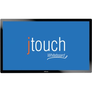 InFocus JTouch 65-inch Whiteboard with Capacitive Touch