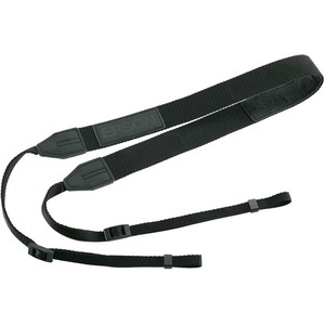 Epson Looped Shoulder Strap - 1 - Black