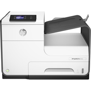 HP PageWide Pro 452dw Desktop Page Wide Array Printer - Color