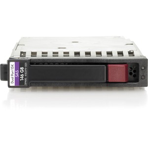 HPE 1.20 TB Hard Drive - 2.5inInternal - SAS (6Gb/s SAS) - 10000rpm