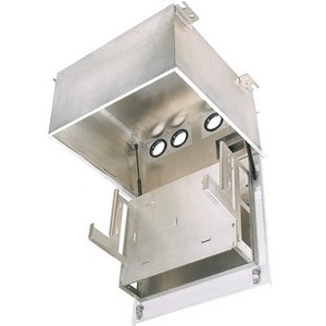 Panduit PanZone PZICE Rack Cabinet