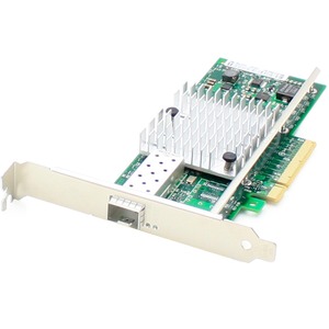ADD-PCIE-1QSFP Image