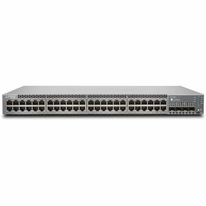 Juniper EX2300 Ethernet Switch