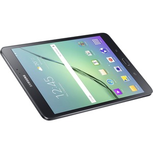 Samsung Galaxy Tab S2 SM-T713 Tablet - 8" - Octa-core (8 Core) 1.80 GHz - 3 GB RAM - 32 GB Storage - Android 6.0 Marshmallow - Black