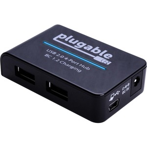 USB2-HUB4BC Image