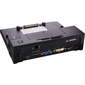 Axiom E-Port Plus Replicator for Dell - 331-6307