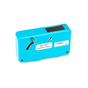 Black Box Fiber Optic Cleaning Cassette - For Fiber Optic - Anti-static