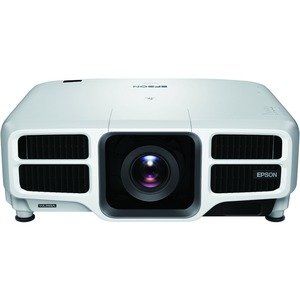 Epson Pro L1300UNL LCD Projector