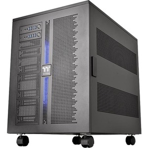 Theraltake CA 1J2 001WN 00 Boîtier Pour PC