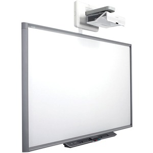 SMART Board Interactive Whiteboard System