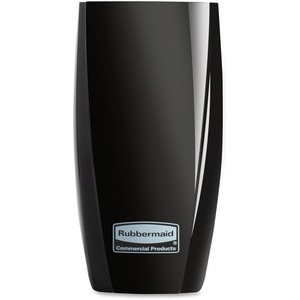Rubbermaid+Commercial+TCell+Air+Fragrance+Dispenser+-+90+Day+Refill+Life+-+6000+ft%3F+Coverage+-+12+%2F+Carton+-+Black