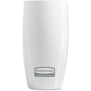 Rubbermaid+Commercial+TCell+Air+Fragrance+Dispenser+-+90+Day+Refill+Life+-+6000+ft%3F+Coverage+-+12+%2F+Carton+-+White