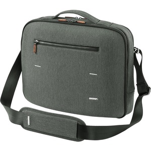 Cocoon Carrying Case (Briefcase) for 15" Apple iPad MacBook Pro - Graphite