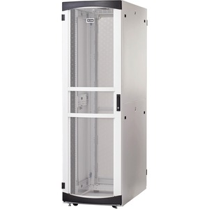 Eaton RSV4862W Eaton Enclosure,48U, 600mm W x 1200mm D White - 48U Wide ...