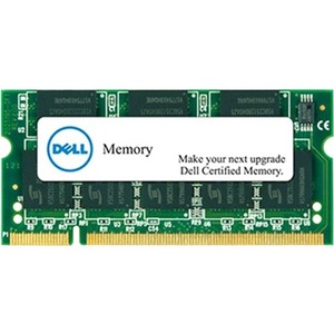 Dell 4GB DDR4 SDRAM Memory Module - For Desktop PC - 4 GB DDR4 SDRAM - 2133 MHz - 260-pin - SoDIMM