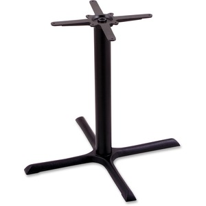 Holland+Bar+Stools+Outdoor+Table+Base+OD211+-+Black+Base+-+30%26quot%3B+Height+-+Assembly+Required+-+1+Each