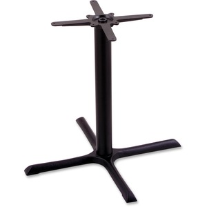 Holland+Bar+Stools+Outdoor+Table+Base+OD211+-+Black+Base+-+30%26quot%3B+HeightAssembly+Required+-+1+Each