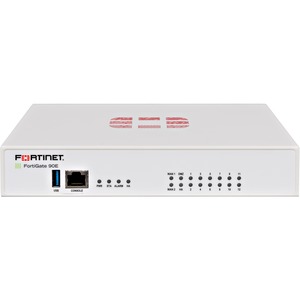 Fortinet federal comodo complete