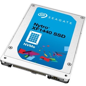 Seagate Nytro XF1440 1.56 TB Solid State Drive - 2.5" Internal - PCI Express (PCI Express 3.0 x4)
