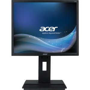Acer B196L 19inLED LCD Monitor - 5:4 - 6ms - Free 3 year Warranty - 19inViewable - In-pl