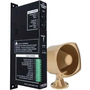 CyberData SIP Paging Amplifier