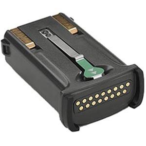 Zebra Battery