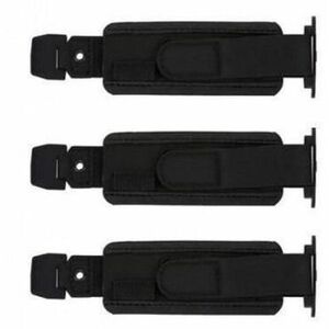 Zebra Hand Strap