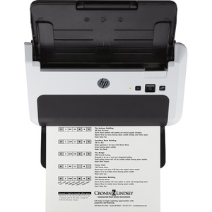 HP ScanJet Pro 3000 s3 Sheetfed Scanner - 600 dpi Optical