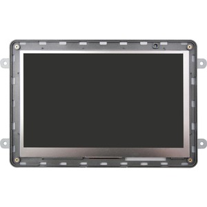 Mimo Monitors UM-760-OF 7inWSVGA Open-frame LCD Monitor - 16:9 - 7inClass - 1024 x 600 -