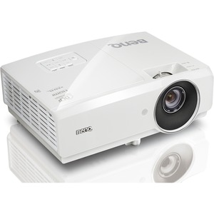 BenQ MH750 3D Ready DLP Projector - 16:9