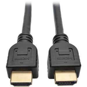 Tripp Lite by Eaton High-Speed HDMI Cable with Ethernet (M/M) - UHD 4K In-Wall CL3-Rated 16 ft.