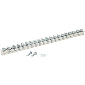 Panduit StructuredGround UGB2/0-414-18 Grounding Bar