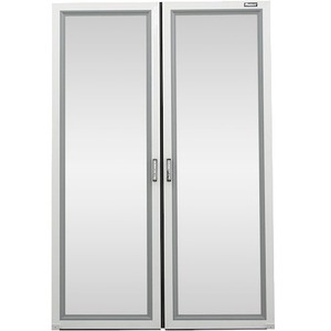 Panduit Net-Contain CUD2SDB1 Door Panel