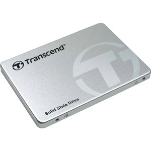 Transcend SSD230 256 GB Solid State Drive - 2.5inInternal - SATA (SATA/600) - 560 MB/s Ma