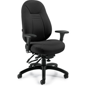 Global® OBUSforme® Comfort Multi-Tilter Chairs