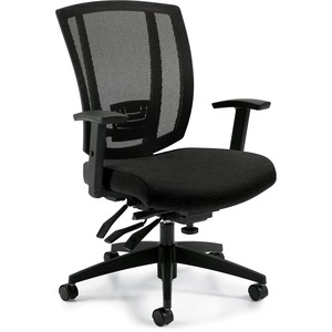 Offices to Go® Avro Multi-Tilter Chairs