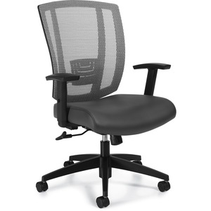 Offices To Go® Avro Tilter Chairs