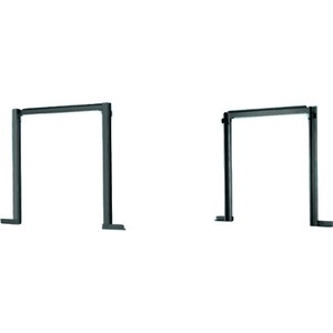 Panduit EOR Frame - 3 ft. (900mm) Aisle Width
