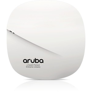 Aruba Instant IAP-305 IEEE 802.11ac 1.70 Gbit/s Wireless Access Point