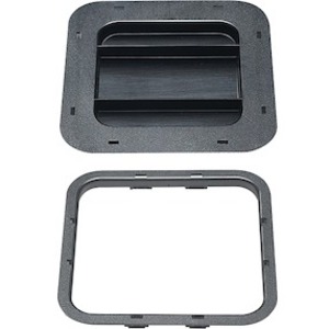 Panduit CTCN6X6 Cabinet Top Seal