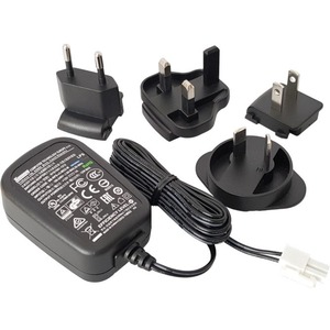 B+B SmartWorx SYS1561-Wxx BB-RPS-v3-MO2-M AC Adapter