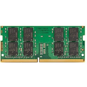 VisionTek 4GB DDR4 SDRAM Memory Module - For Notebook - 4 GB (1 x 4GB) - DDR4-2400/PC4-19200 DDR4 SDRAM - 2400 MHz - CL17 - 1.20 V - Non-ECC - Unbuffered - 260-pin - SoDIMM - Lifetime Warranty