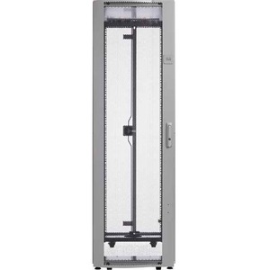 Cisco R42612 Standard Rack, w/Side Panels - for Router
