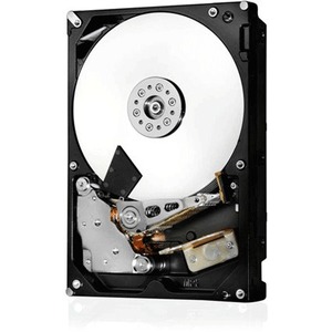 HGST Ultrastar 7K4000 2 TB Hard Drive - 3.5" Internal - SATA (SATA/600)