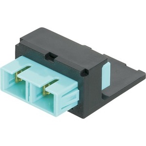 Panduit Fiber Optic Duplex Network Connector